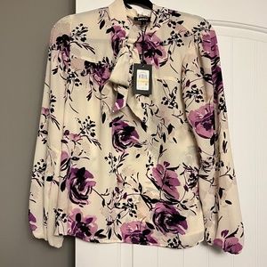 DKNY blouse